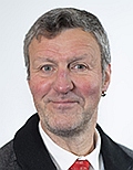 Axel Stange
